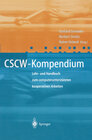 Buchcover CSCW-Kompendium