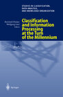 Buchcover Classification and Information Processing at the Turn of the Millennium