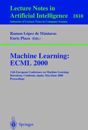 Buchcover ISBN 9783540676027