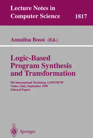 Buchcover ISBN 9783540676287