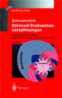 Buchcover Zahnradtechnik Stirnrad- Evolventenverzahnungen