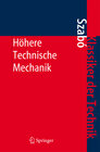 Buchcover Höhere Technische Mechanik