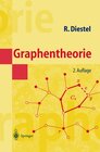 Buchcover Graphentheorie