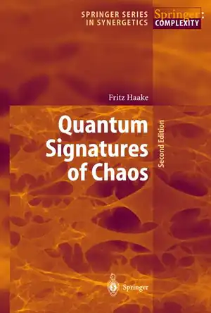 Buchcover ISBN 9783540677239