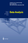 Buchcover Data Analysis