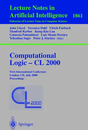 Buchcover ISBN 9783540677970