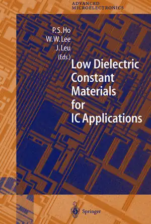 Buchcover ISBN 9783540678199