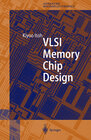 Buchcover VLSI Memory Chip Design