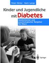 Buchcover Kinder und Jugendliche mit Diabetes
