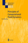 Buchcover Principles of Computational Fluid Dynamics