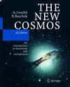 Buchcover The New Cosmos