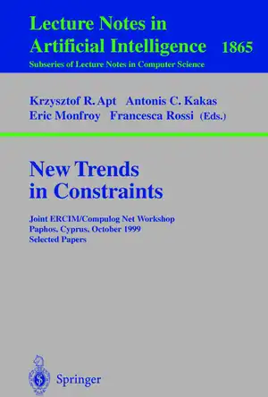 Buchcover ISBN 9783540678854