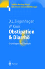 Buchcover Obstipation und Diarrhö