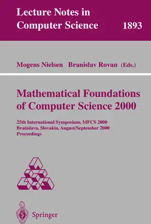 Buchcover ISBN 9783540679011