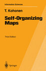 Buchcover Self-Organizing Maps
