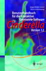Buchcover Benutzerhandbuch für die interaktive Geometrie-Software