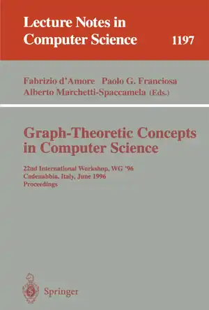 Buchcover ISBN 9783540680727