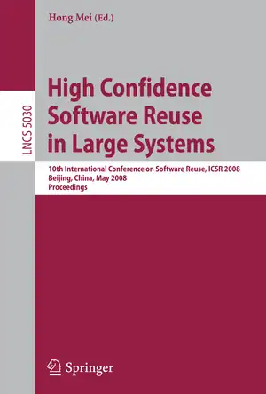 Buchcover ISBN 9783540680734