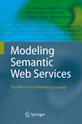 Buchcover Modeling Semantic Web Services