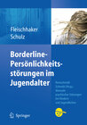 Buchcover Borderline-Persönlichkeitsstörungen im Jugendalter