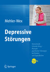 Buchcover Depressive Störungen