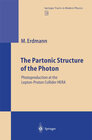 Buchcover The Partonic Structure of the Photon