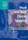 Buchcover Head and Neck Cancer Imaging