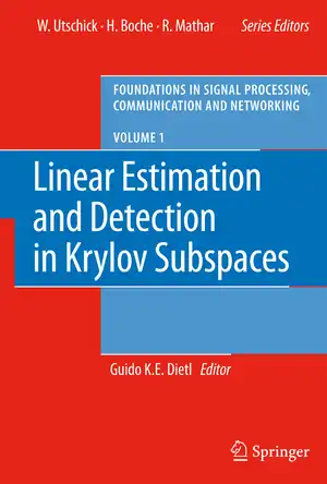 Buchcover ISBN 9783540684787