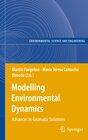 Buchcover Modelling Environmental Dynamics