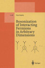 Buchcover Bosonization of Interacting Fermions in Arbitrary Dimensions