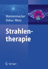 Buchcover Strahlentherapie