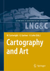 Buchcover Cartography and Art