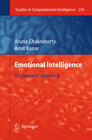 Buchcover Emotional Intelligence