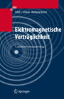 Buchcover Elektromagnetische Verträglichkeit