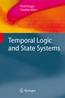 Buchcover Temporal Logic and State Systems