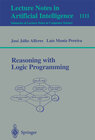 Buchcover Reasoning with Logic Programming