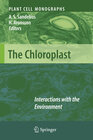 Buchcover The Chloroplast