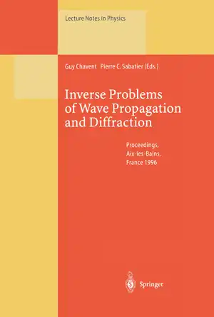 Buchcover ISBN 9783540687139