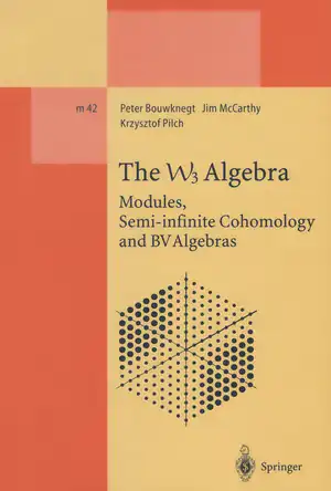 Buchcover ISBN 9783540687191