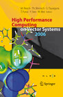 Buchcover High Performance Computing on Vector Systems 2006