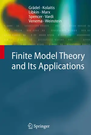 Buchcover ISBN 9783540688044