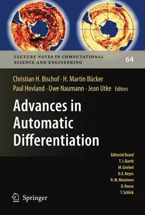 Buchcover ISBN 9783540689423