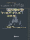 Buchcover Urogenitaltrakt, Retroperitoneum, Mamma