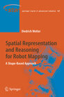 Buchcover Spatial Representation and Reasoning for Robot Mapping