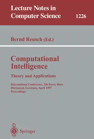 Buchcover ISBN 9783540690313