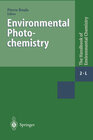 Buchcover Environmental Photochemistry
