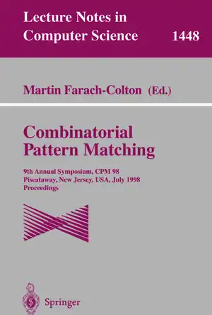 Buchcover ISBN 9783540690542