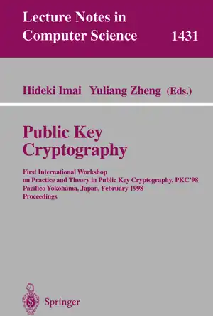 Buchcover ISBN 9783540691051