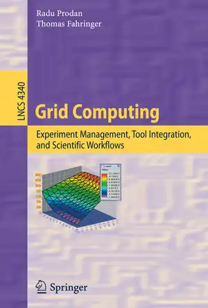 Buchcover ISBN 9783540692614