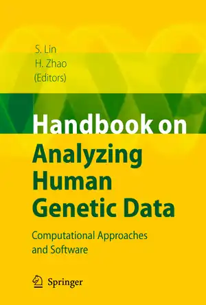 Buchcover ISBN 9783540692645